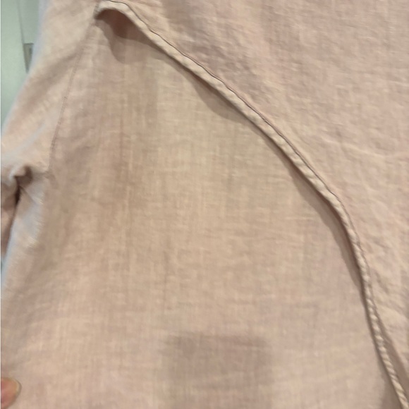 Stunning Cynthia Ashby Elipse Lagenlook  Linen European Style Dawn Size 2. - Picture 14 of 16